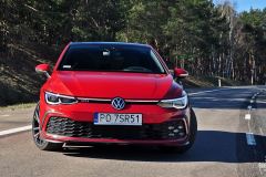 Volkswagen Golf GTI VIII
