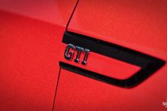 Volkswagen Golf GTI VIII