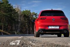 Volkswagen Golf GTI VIII