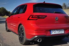 Volkswagen Golf GTI VIII