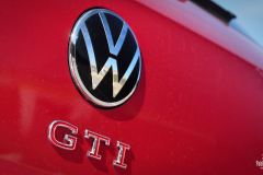 Volkswagen Golf GTI VIII