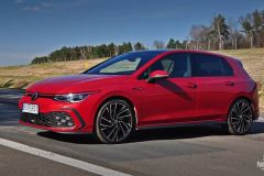 Volkswagen Golf GTI VIII
