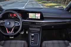Volkswagen Golf GTI VIII