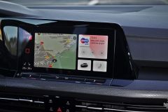 Volkswagen Golf GTI VIII