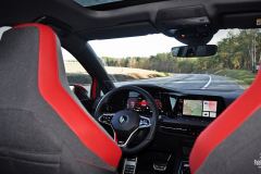 Volkswagen Golf GTI VIII