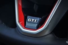 Volkswagen Golf GTI VIII