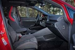 Volkswagen Golf GTI VIII