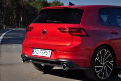 Volkswagen Golf GTI VIII