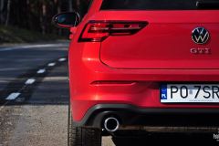 Volkswagen Golf GTI VIII