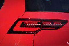 Volkswagen Golf GTI VIII
