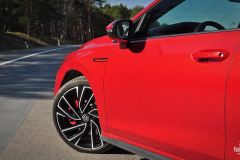 Volkswagen Golf GTI VIII