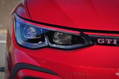 Volkswagen Golf GTI VIII