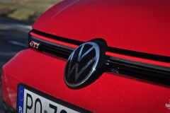 Volkswagen Golf GTI VIII