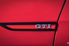 Volkswagen Golf GTI VIII