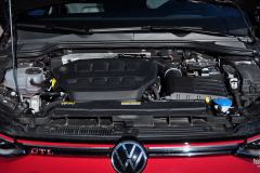Volkswagen Golf GTI VIII