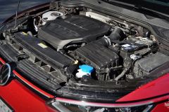 Volkswagen Golf GTI VIII
