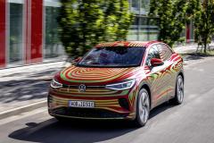Volkswagen ID.5 GTX