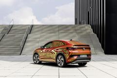 Volkswagen ID.5 GTX