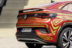 Volkswagen ID.5 GTX
