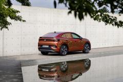 Volkswagen ID.5 GTX