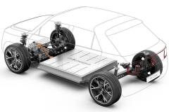 Volkswagen ID.LIFE concept car