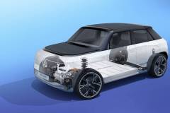 Volkswagen ID.LIFE concept car