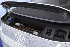 Volkswagen ID.LIFE concept car