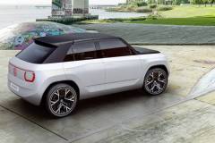Volkswagen ID.LIFE concept car