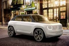 Volkswagen ID.LIFE concept car