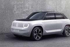 Volkswagen ID.LIFE concept car