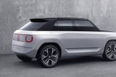 Volkswagen ID.LIFE concept car