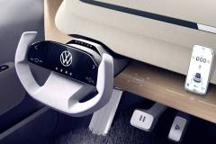Volkswagen ID.LIFE concept car