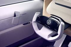 Volkswagen ID.LIFE concept car