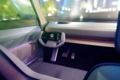 Volkswagen ID.LIFE concept car