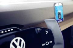 Volkswagen ID.LIFE concept car