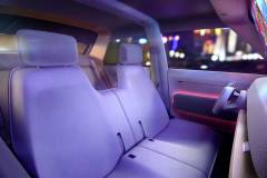 Volkswagen ID.LIFE concept car
