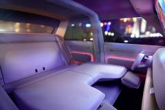 Volkswagen ID.LIFE concept car