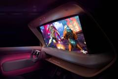 Volkswagen ID.LIFE concept car