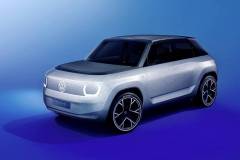 Volkswagen ID.LIFE concept car