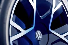 Volkswagen ID.LIFE concept car