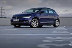 Volkswagen Polo Style 1.0 TSI DSG FL 2021