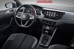 Volkswagen Polo Style 1.0 TSI DSG FL 2021