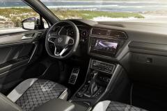 Volkswagen Tiguan Allspace po liftingu