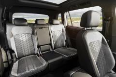 Volkswagen Tiguan Allspace po liftingu