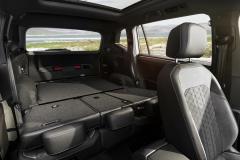 Volkswagen Tiguan Allspace po liftingu