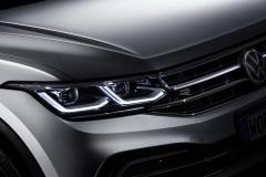 Volkswagen Tiguan Allspace po liftingu