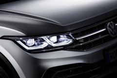 Volkswagen Tiguan Allspace po liftingu