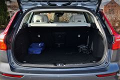 Volvo V60 B4