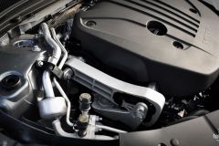 Volvo V60 B4