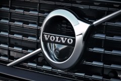 Volvo V60 T8 Twin Engine Polestar Engineered test